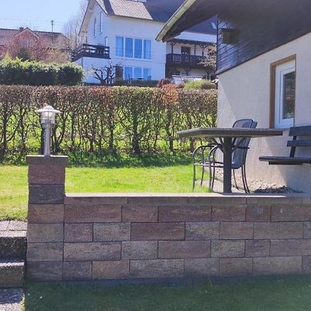 Ferienwohnung Glaeser Hilchenbach Екстериор снимка