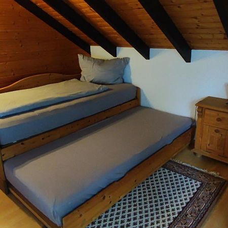 Ferienwohnung Glaeser Hilchenbach Екстериор снимка
