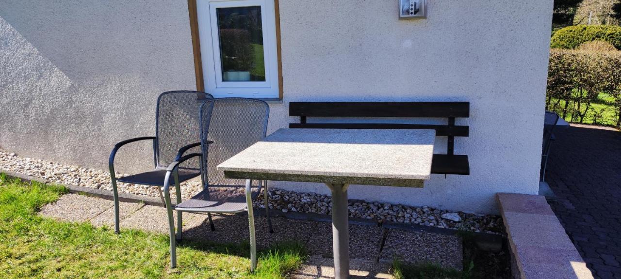 Ferienwohnung Glaeser Hilchenbach Екстериор снимка