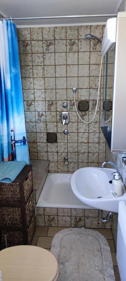 Ferienwohnung Glaeser Hilchenbach Екстериор снимка