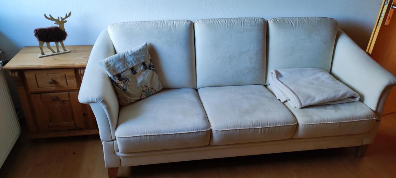 Ferienwohnung Glaeser Hilchenbach Екстериор снимка